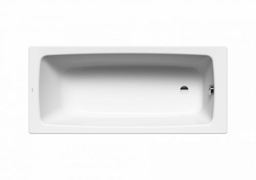 Kaldewei Стальная ванна CAYONO mod. 750, 1700*750*410 мм, AntiSlip, Easy Clean, alpine white, без ножек в Крымске