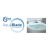E013701 CONNECT AIR AquaBlade® Напольный пристенный унитаз для монтажа с бачком, горизонтальный выпуск Ideal Standard в Крымске