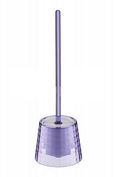 FX-33-79 Glady Ерш напольный фиолетовый, термопластик Fixsen в Крымске